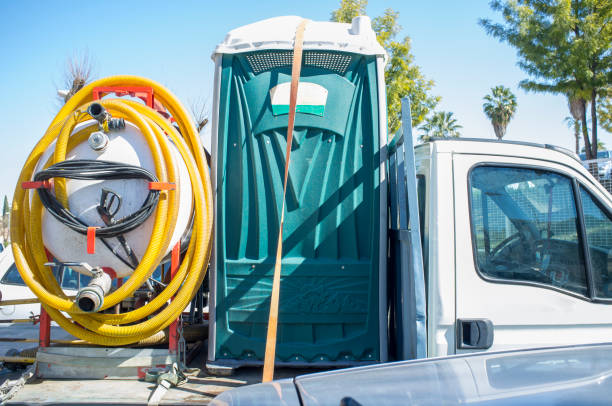 Best High-end porta potty rental  in Friendswood, TX