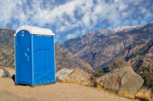 Best Local porta potty services  in Friendswood, TX