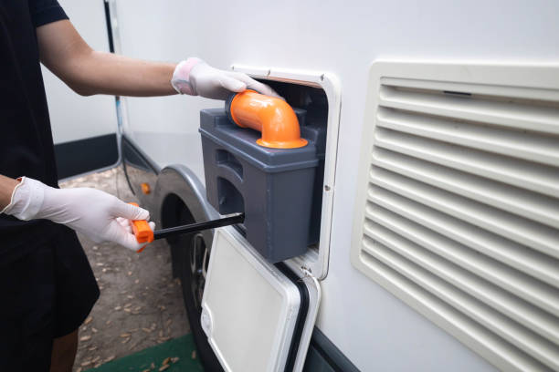 Best Best portable toilet rental  in Friendswood, TX