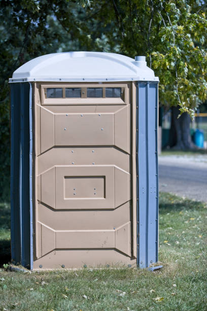 Porta potty rental for outdoor events in Friendswood, TX