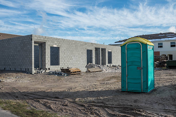 Portable Toilet Options We Offer in Friendswood, TX